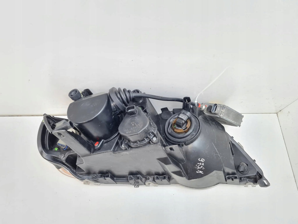 Frontscheinwerfer BMW X5 E53 151769LI Links Scheinwerfer Headlight SCH3516873372uj