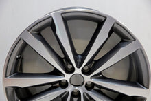 Load image into Gallery viewer, 1x Alufelge 20 Zoll 8.5" 5x108 MK8M1007NA Jaguar F-Pace F Pace X761 Rim Wheel FEL3574004444ja