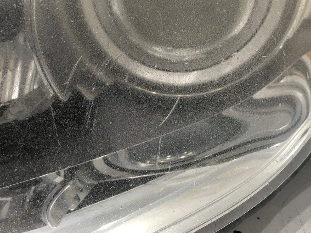 Frontscheinwerfer Audi A4 B7 8E0941003AM FALSE Scheinwerfer Headlight SCH4080545498gl