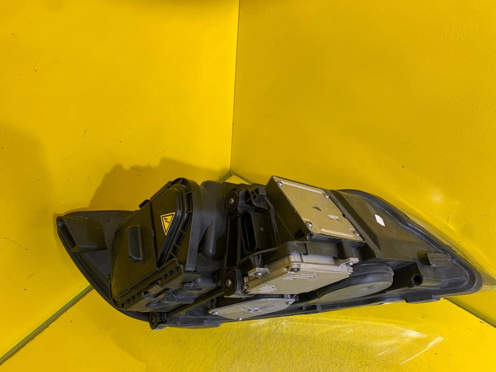Frontscheinwerfer Audi Q7 4L0941029AD Xenon Links Scheinwerfer Headlight SCH1100916941es