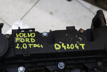 Laden Sie das Bild in den Galerie-Viewer, Motor Ford Kuga I D4204T G6DA 2.0 TDCI 136PS 100kW 156TKm 2009 Diesel Unkomplett MOT4110606319cn