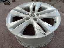 Laden Sie das Bild in den Galerie-Viewer, 1x Alufelge 18 Zoll 5x115 Opel Astra J Rim Wheel FEL4545632784uz