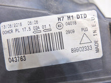 Laden Sie das Bild in den Galerie-Viewer, Frontscheinwerfer Citroën C4 I 89902333 Rechts Scheinwerfer Headlight