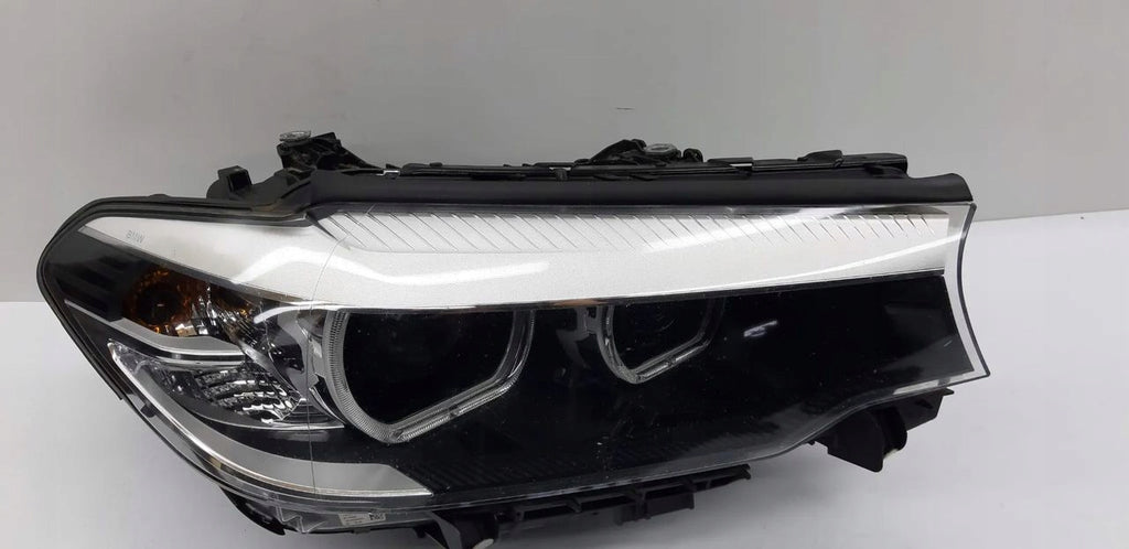 Frontscheinwerfer BMW G31 8499112-01 Full LED Rechts Scheinwerfer Headlight SCH1156852349lg