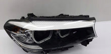 Laden Sie das Bild in den Galerie-Viewer, Frontscheinwerfer BMW G31 8499112-01 Full LED Rechts Scheinwerfer Headlight SCH1156852349lg