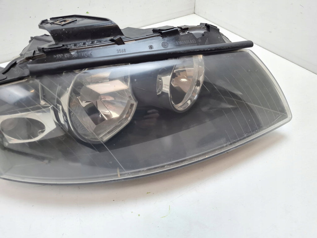 Frontscheinwerfer Audi A3 1301016093 1305235786R Rechts Scheinwerfer Headlight SCH2231140591xr