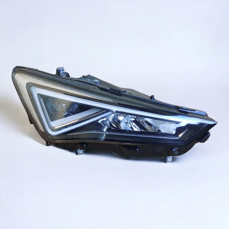 Frontscheinwerfer Seat Tarraco 5FJ941008J full LED Rechts Scheinwerfer Headlight