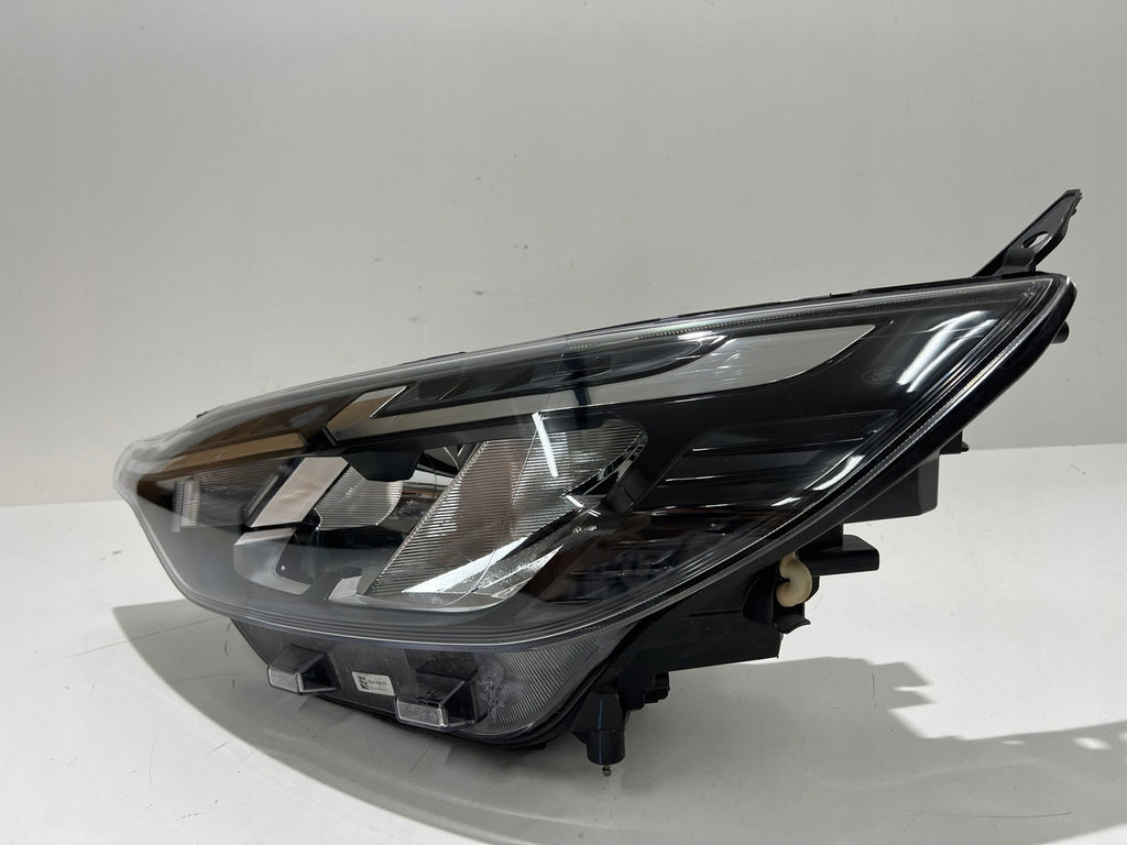 Frontscheinwerfer Ford Custom PZ31-13E015-AD Full LED Rechts oder Links SCH7739412656mt