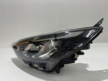 Laden Sie das Bild in den Galerie-Viewer, Frontscheinwerfer Ford Custom PZ31-13E015-AD Full LED Rechts oder Links SCH7739412656mt