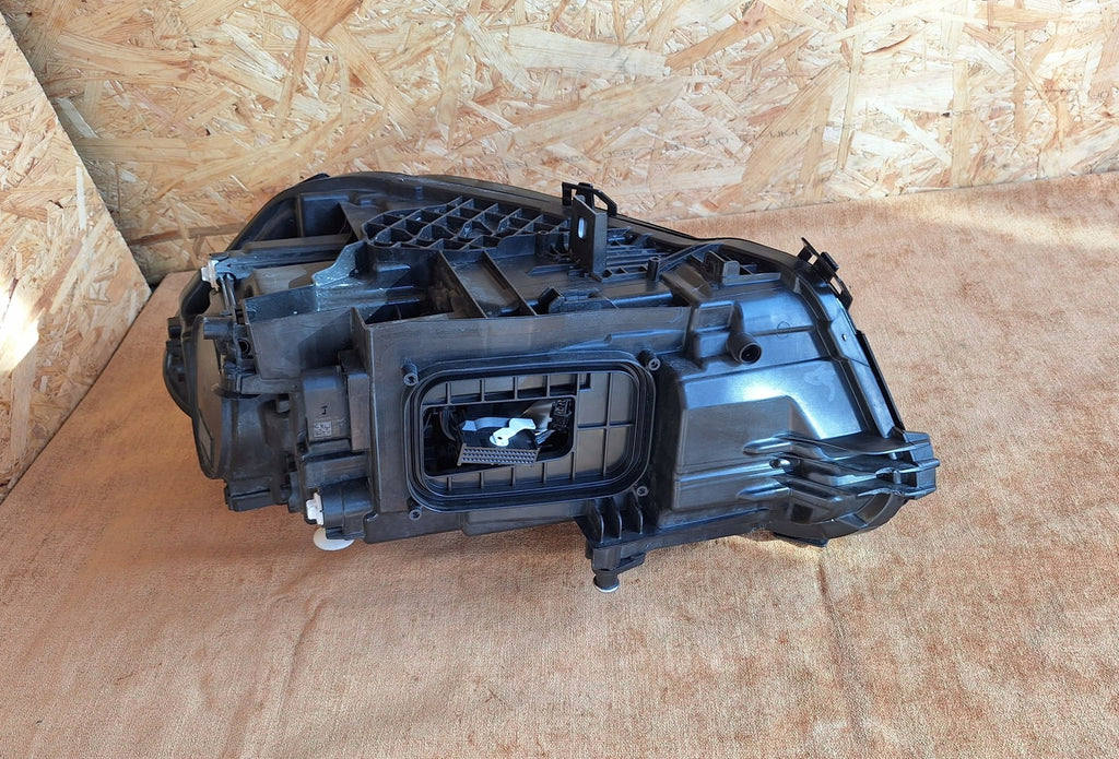 Frontscheinwerfer Mercedes-Benz Cla A1189068400 LED Rechts Headlight SCH2848846767yl