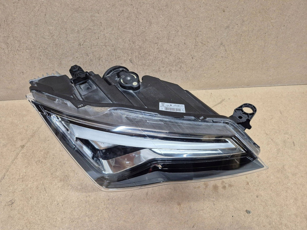 Frontscheinwerfer Seat Ateca 90117434C LED Rechts Scheinwerfer Headlight
