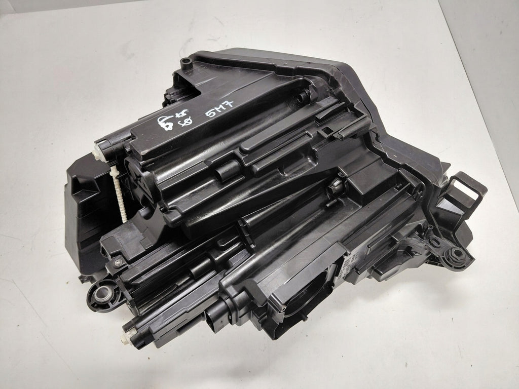 Frontscheinwerfer Skoda Kodiaq 57H941036A Full LED Rechts Scheinwerfer Headlight SCH9105290754da