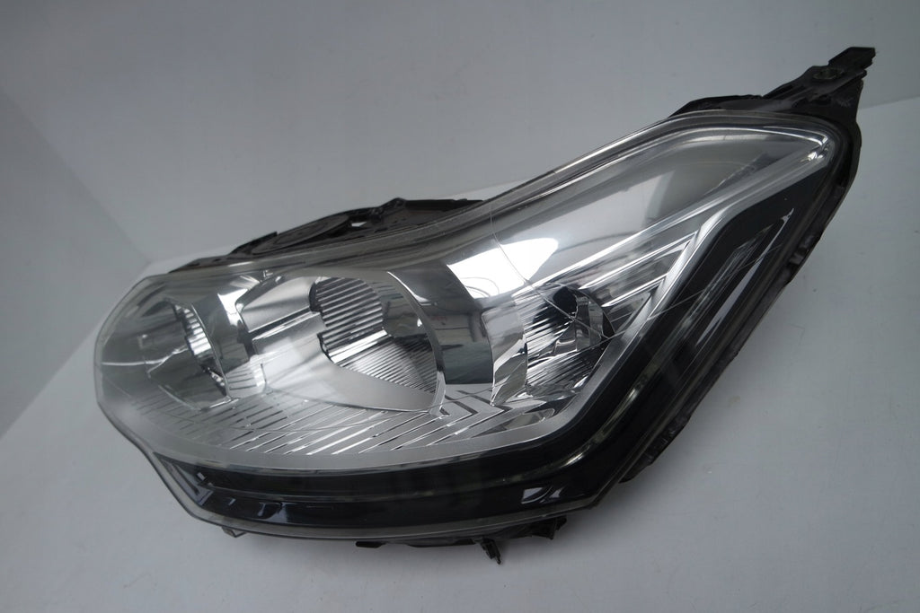 Frontscheinwerfer Citroën C5 III 9674398380 LED Links Scheinwerfer Headlight