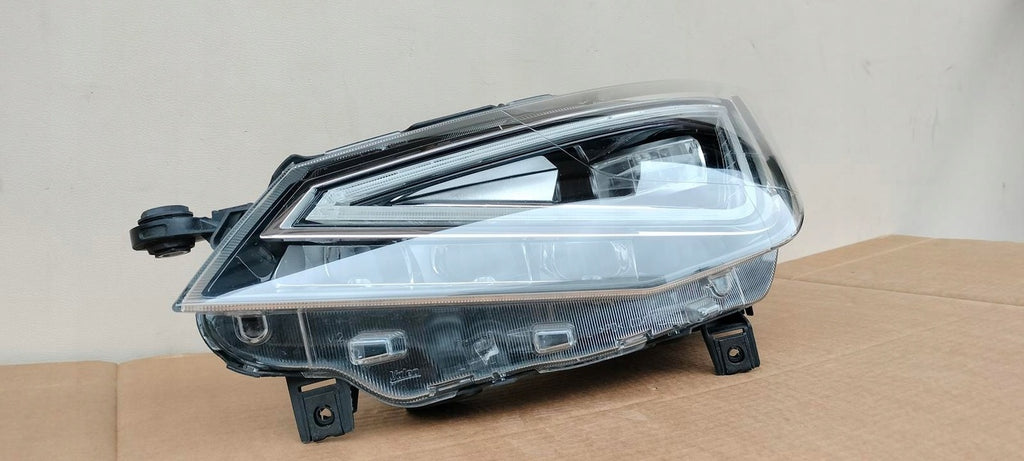 Frontscheinwerfer Seat Ibiza V 6F1941007F Full LED Links Scheinwerfer Headlight