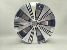Laden Sie das Bild in den Galerie-Viewer, 1x Alufelge 18 Zoll 7.5&quot; 5x112 53 5ET A2434011300 Mercedes-Benz Eqa Eqb