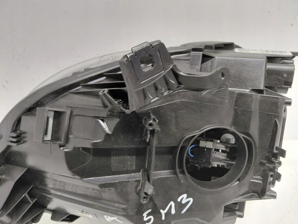 Frontscheinwerfer Mini F56 F55 8738651 Links Scheinwerfer Headlight SCH8479736766lv