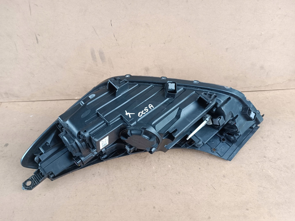 Frontscheinwerfer Hyundai Tucson 92102D7600 LED Rechts Scheinwerfer Headlight