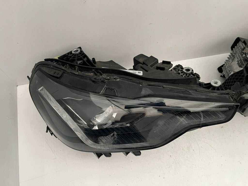 Frontscheinwerfer BMW 2 G42 8083635 8083636 LED Ein Satz Scheinwerfer Headlight SCH1842106300ps