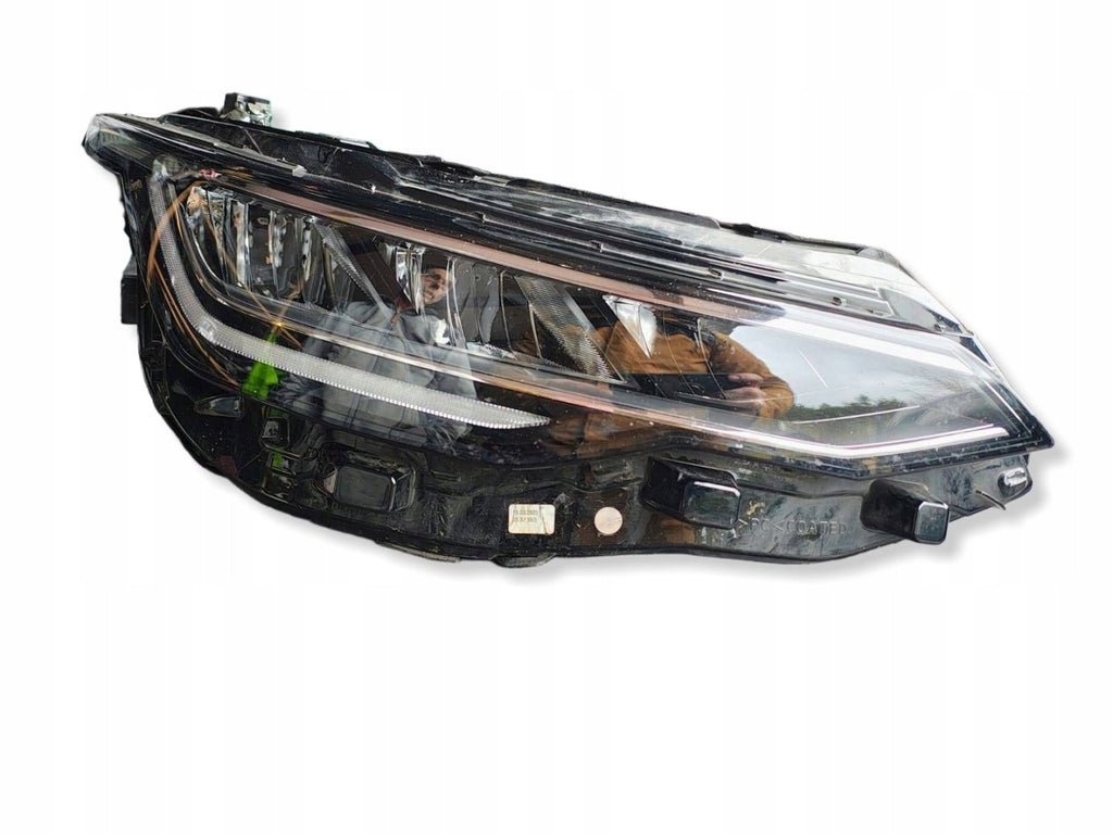 Frontscheinwerfer VW Golf VIII 5H1941006A Rechts Scheinwerfer Headlight SCH2169082049zl