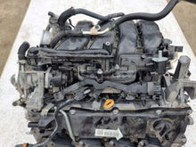 Load image into Gallery viewer, Motor Toyota Sienna 17121231220-F300173A10 2.5 2021 Hybrid Engine Komplett