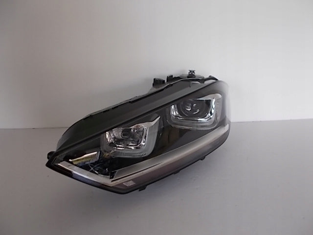 Frontscheinwerfer VW Golf Sportsvan 517941033 Xenon Links Scheinwerfer Headlight SCH9206681879ce