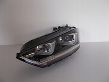 Load image into Gallery viewer, Frontscheinwerfer VW Golf Sportsvan 517941033 Xenon Links Scheinwerfer Headlight SCH9206681879ce