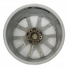 Load image into Gallery viewer, 1x Alufelge 18 Zoll 8.0" 5x112 39ET Glanz Silber 8R0601025 Audi Q5 Rim Wheel FEL3068547849ra