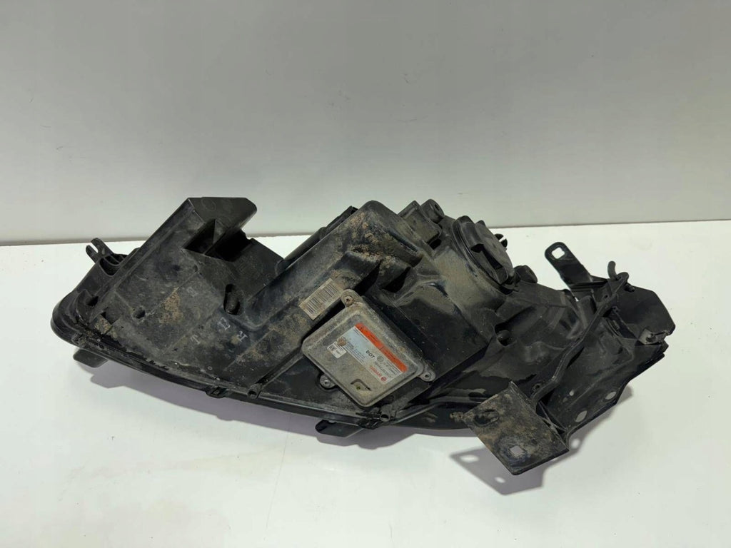 Frontscheinwerfer Jaguar Xf X250 CX23-13W029 Xenon Rechts Scheinwerfer Headlight SCH9104036204kf
