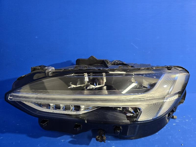 Frontscheinwerfer Volvo S90 V90 32342464 Full LED Links Scheinwerfer Headlight SCH5366315078af