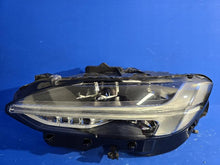 Load image into Gallery viewer, Frontscheinwerfer Volvo S90 V90 32342464 Full LED Links Scheinwerfer Headlight SCH5366315078af