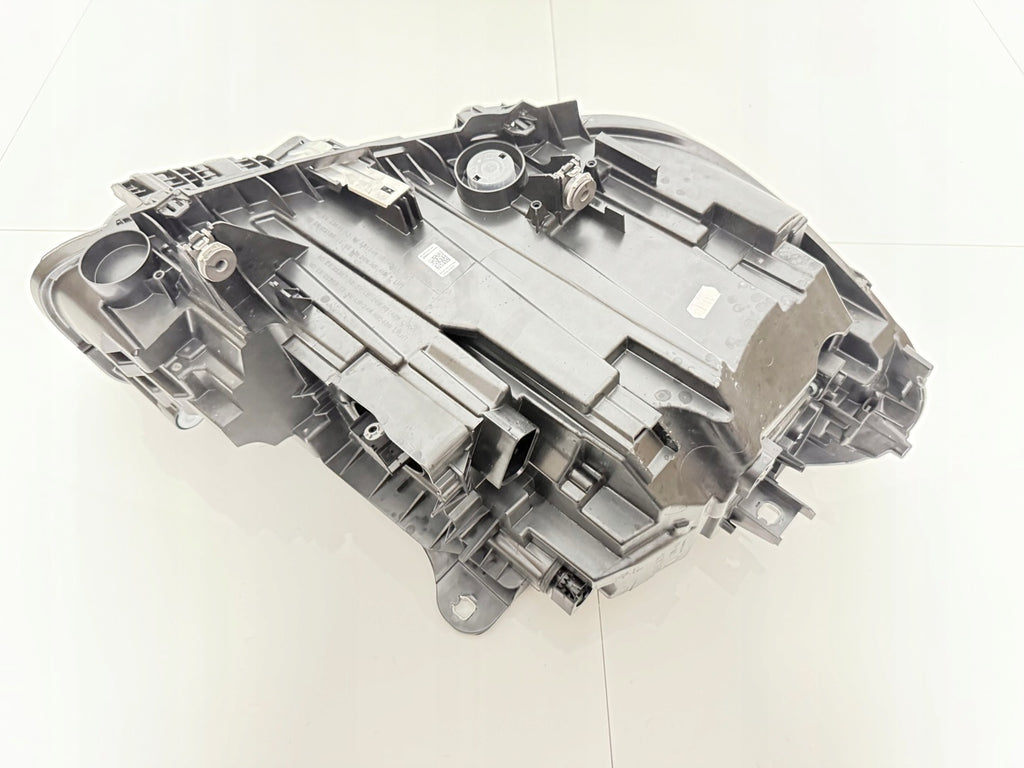 Frontscheinwerfer BMW 1 F40 5A1E055-04 LED Links Scheinwerfer Headlight SCH1122255235bn