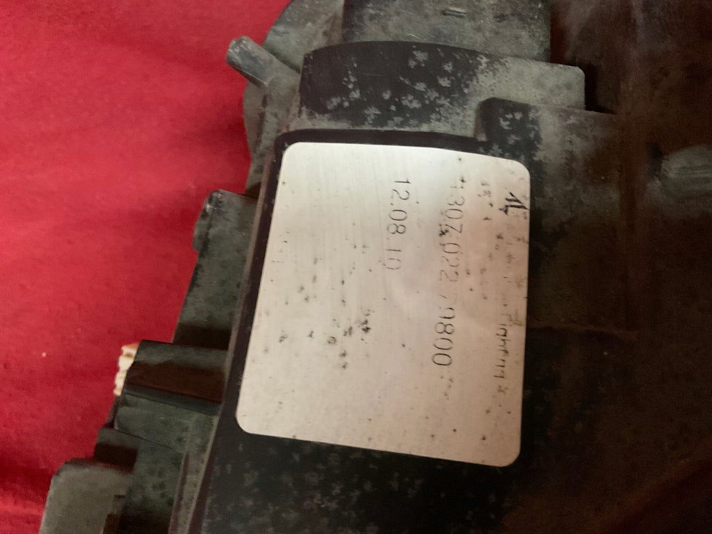 Frontscheinwerfer Audi A4 B8 8K0941003P 8K0941003 Xenon Rechts oder Links