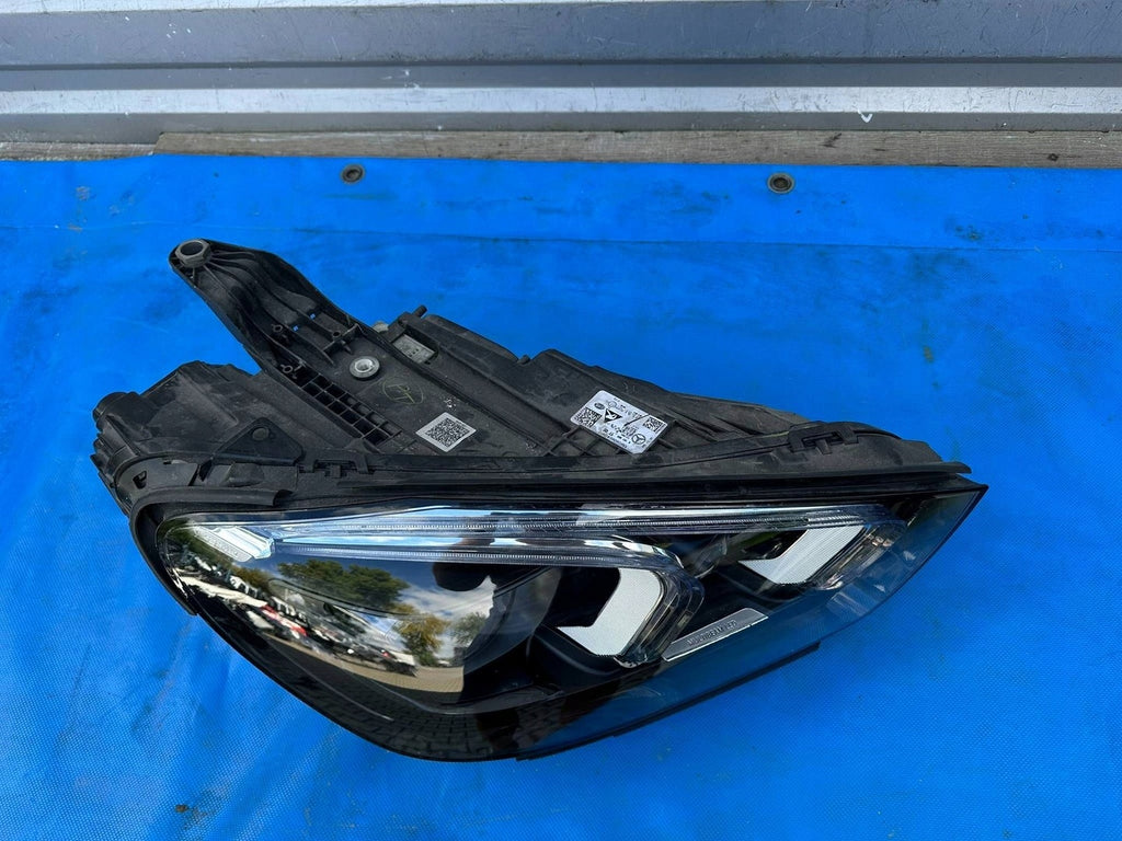 Frontscheinwerfer Mercedes-Benz Gle A1679061700 LED Rechts Headlight