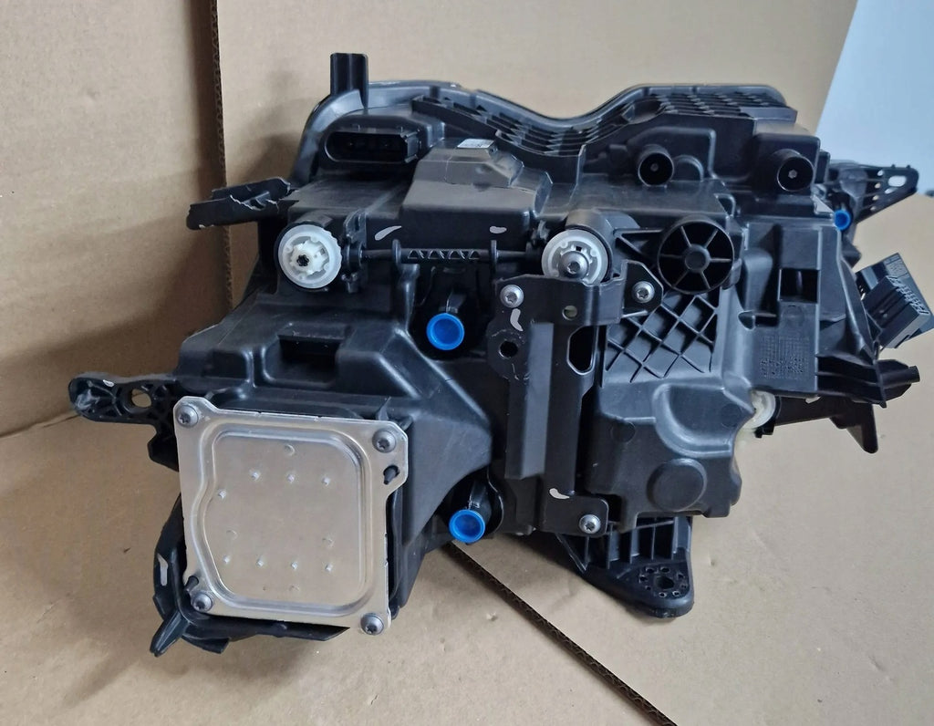 Frontscheinwerfer Volvo S60 II V60 32338034 LED Rechts Scheinwerfer Headlight