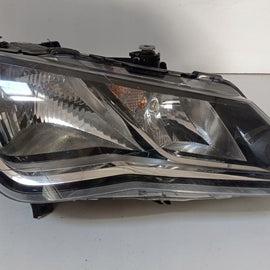 Frontscheinwerfer Seat Leon 5F1941016B Rechts Scheinwerfer Headlight SCH1730923292yq