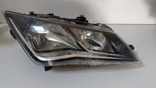 Laden Sie das Bild in den Galerie-Viewer, Frontscheinwerfer Seat Leon 5F1941016B Rechts Scheinwerfer Headlight SCH1730923292yq