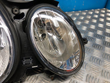 Load image into Gallery viewer, Frontscheinwerfer Mercedes-Benz W211 Xenon Rechts Scheinwerfer Headlight SCH7255747686hr