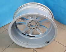 Laden Sie das Bild in den Galerie-Viewer, 1x Alufelge 19 Zoll 8.0" 5x112 A2954013700 Mercedes-Benz Eqe Rim Wheel FEL7410812568qv