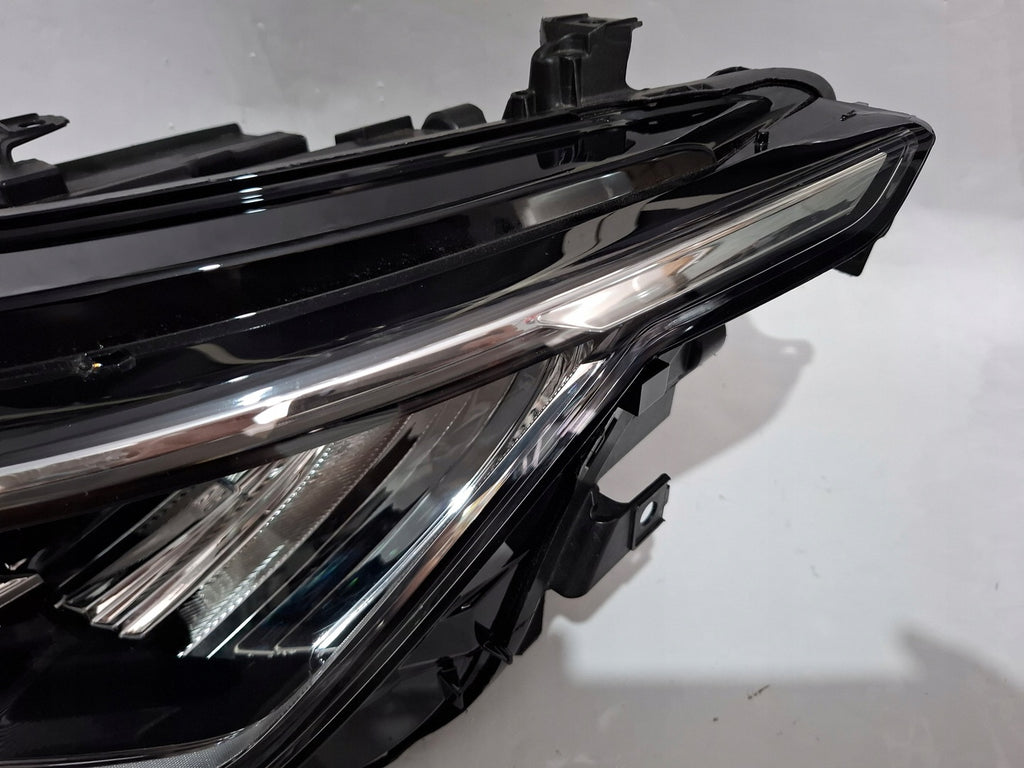 Frontscheinwerfer VW Golf VIII 5H1941005 992941591 LED Rechts oder Links SCH3827357286az