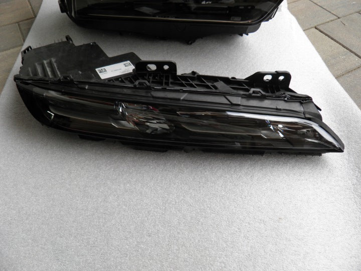 Frontscheinwerfer BMW 7 9879936 5B33F02 LED Ein Satz Scheinwerfer Headlight SCH4520453781sa
