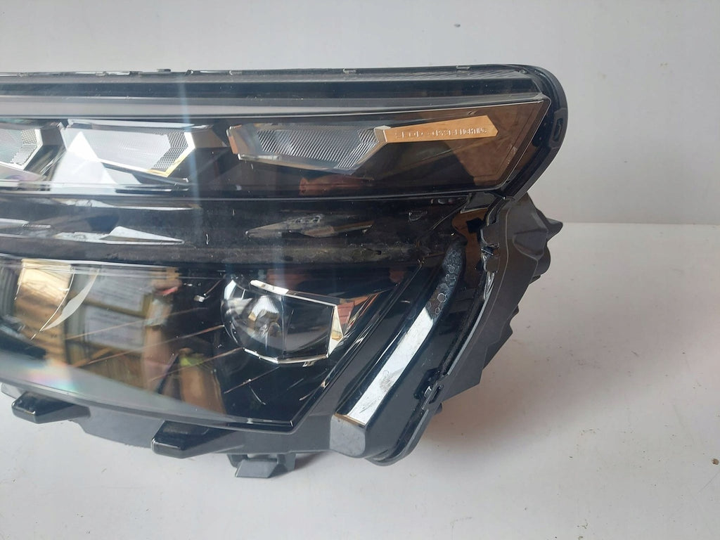 Frontscheinwerfer Skoda Kamiq 658941015B Full LED Links Scheinwerfer Headlight SCH2884745832cg