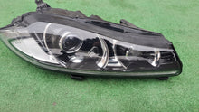 Laden Sie das Bild in den Galerie-Viewer, Frontscheinwerfer Jaguar Xf CX23-13W029-EG Rechts Scheinwerfer Headlight SCH8161814723th