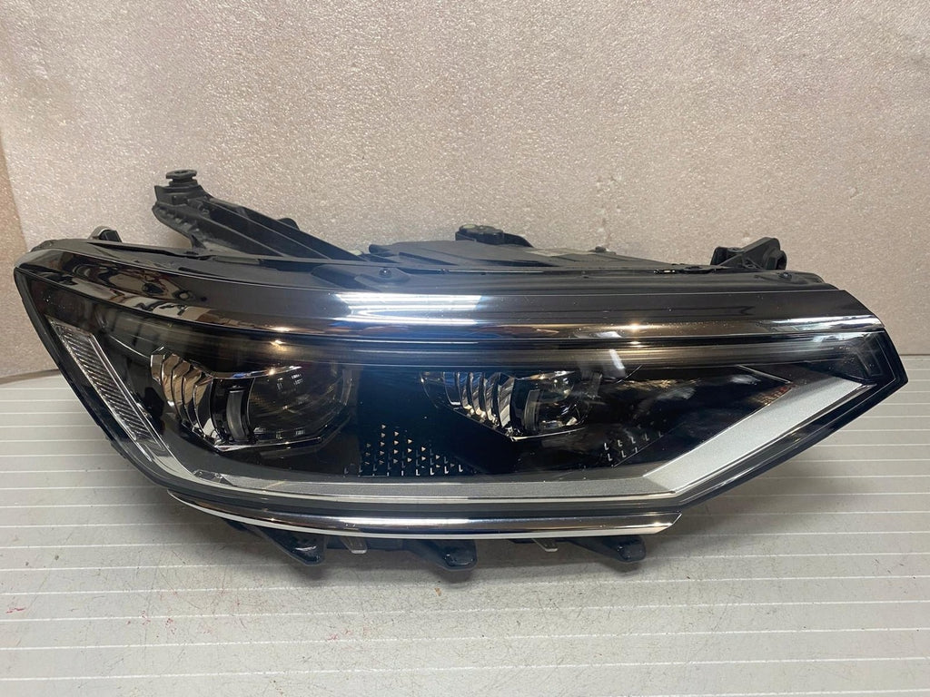 Frontscheinwerfer VW Passat B8 3G1941082P LED Rechts Scheinwerfer Headlight SCH7070527746sh