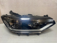 Load image into Gallery viewer, Frontscheinwerfer VW Passat B8 3G1941082P LED Rechts Scheinwerfer Headlight SCH7070527746sh