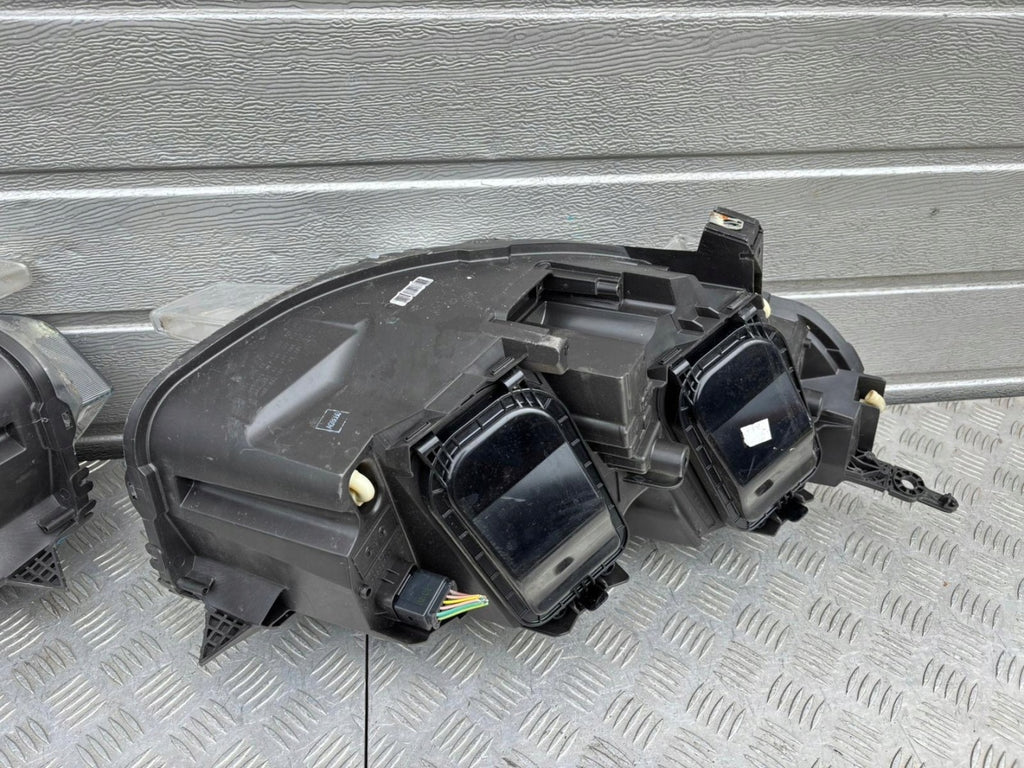 Frontscheinwerfer Citroën Jumpy 9808567780 9808567680 Ein Satz Headlight SCH5987518966ii