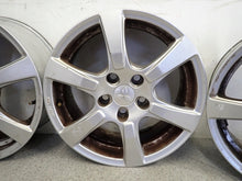 Laden Sie das Bild in den Galerie-Viewer, 4x Alufelge 16 Zoll 6.5" 5x114.3 Mitsubishi Asx Rim Wheel FEL6297696277qw
