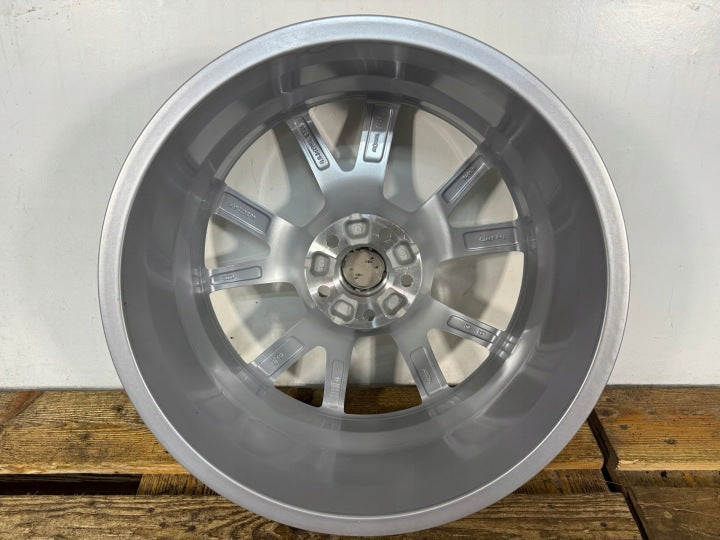 1x Alufelge 19 Zoll 8.0" 5x112 4G8071499 Audi A7 Rim Wheel FEL7589426716cv