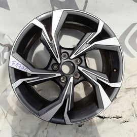 1x Alufelge 18 Zoll 8.0