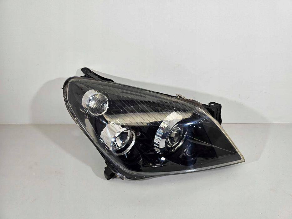 Frontscheinwerfer Opel Astra H 103419012263 Xenon Rechts Scheinwerfer Headlight SCH9345813614ey