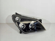 Laden Sie das Bild in den Galerie-Viewer, Frontscheinwerfer Opel Astra H 103419012263 Xenon Rechts Scheinwerfer Headlight SCH9345813614ey